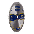 10-Inch 60T Carbide Table/Miter Circular Blade Q269