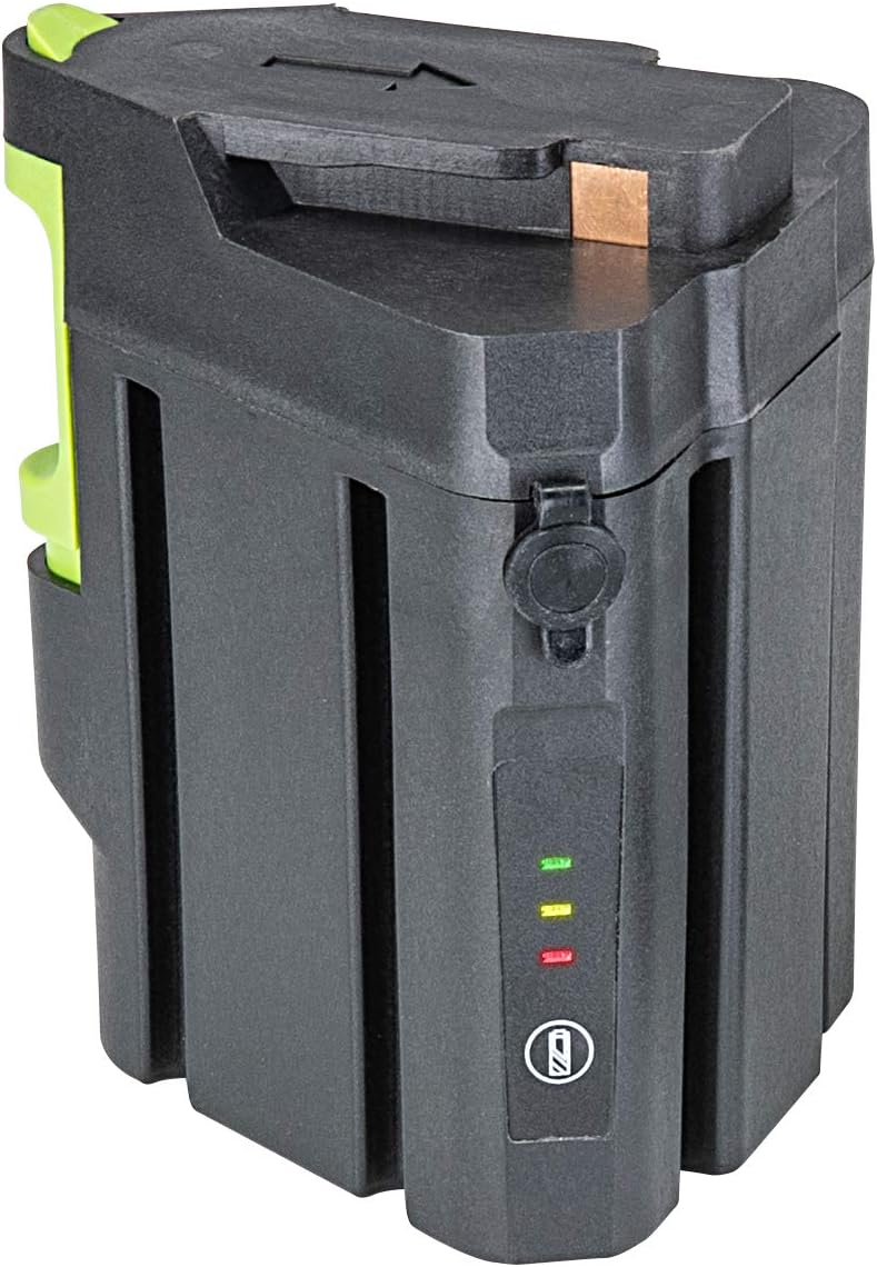8000 Lumen Cordless Tripod LED Work Light G37525