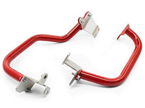 Lower Crash Bars for Honda CRF1000L Africa Twin W12868