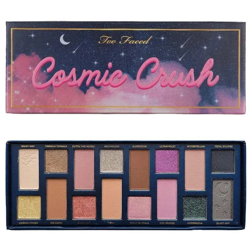 Eyeshadow Palette L197