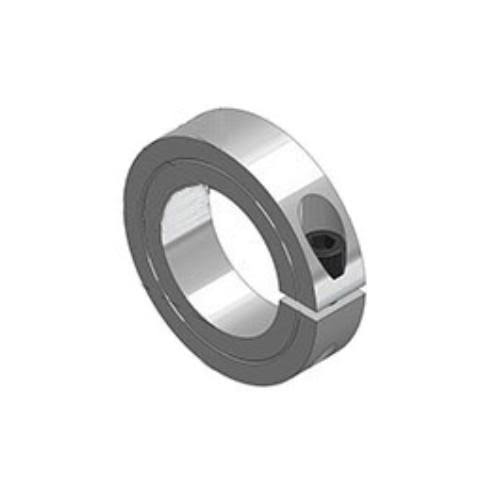 One-Piece Clamping Collar D8549