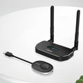 4K Wireless HDMI Transmitter and Receiver Kit T48523