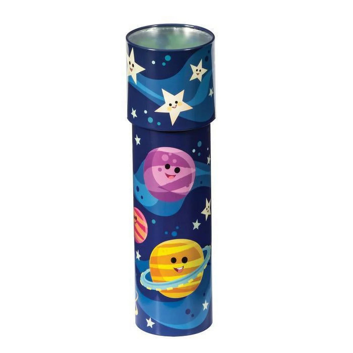 Purple Kaleidoscope M13758
