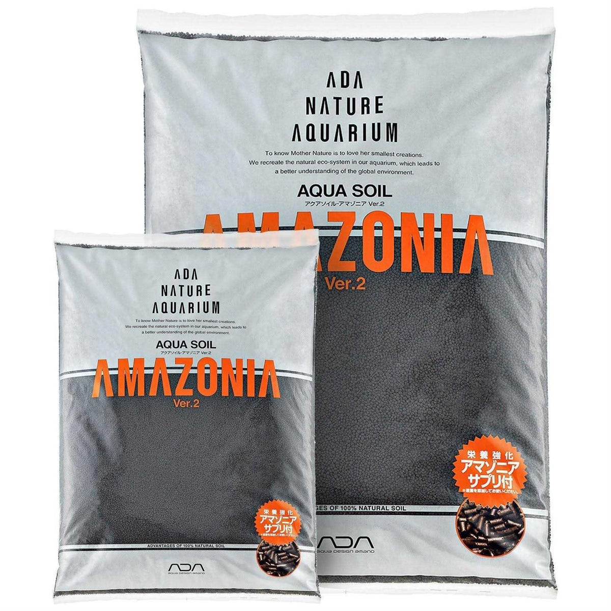 Aqua Soil Y6547