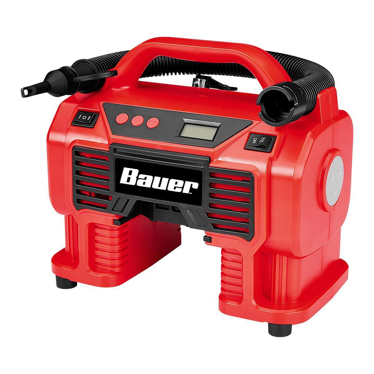 20V Cordless 0-160 PSI Inflator/Deflator B5895