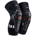 Black Medium Knee Guard Y4737