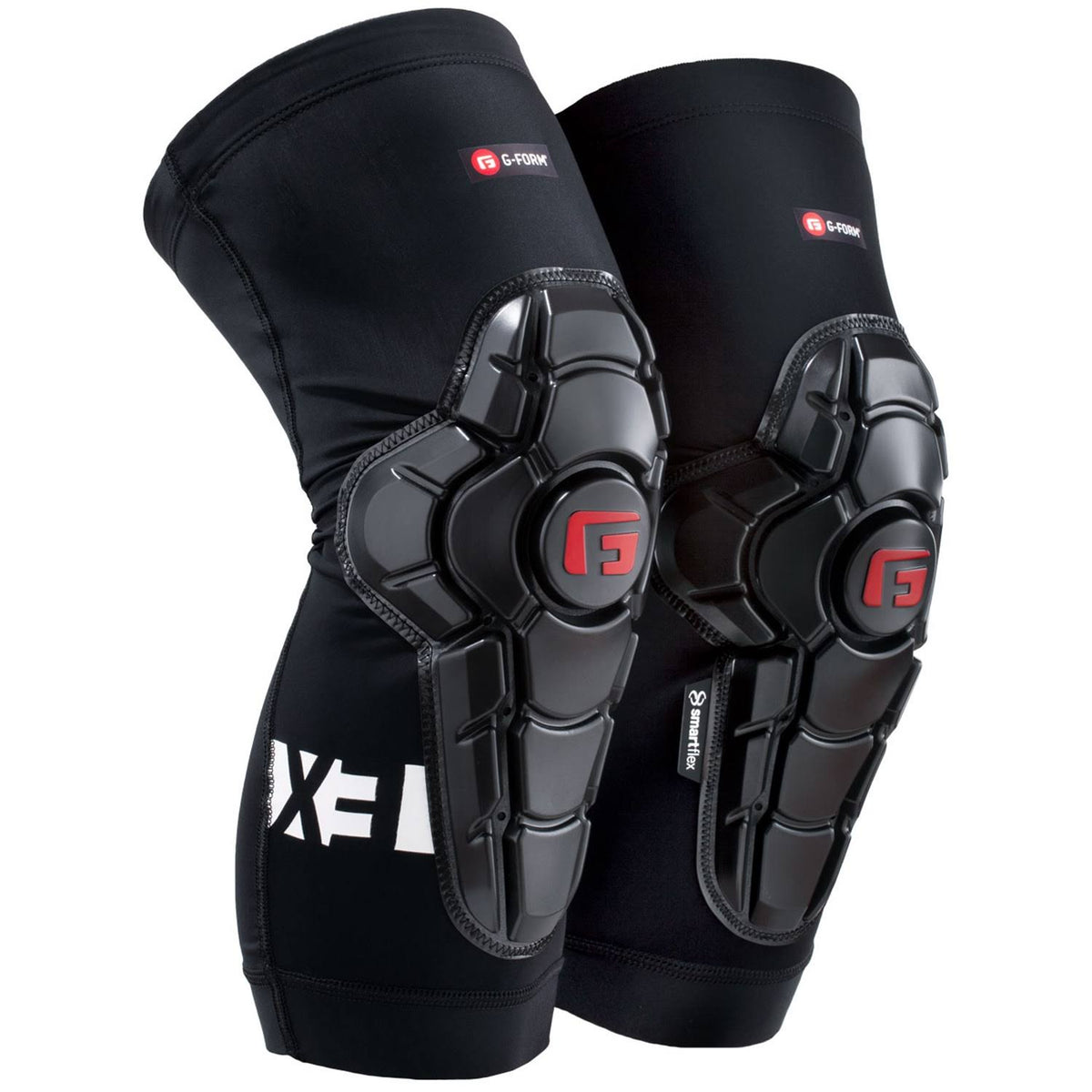 Black Medium Knee Guard Y4737