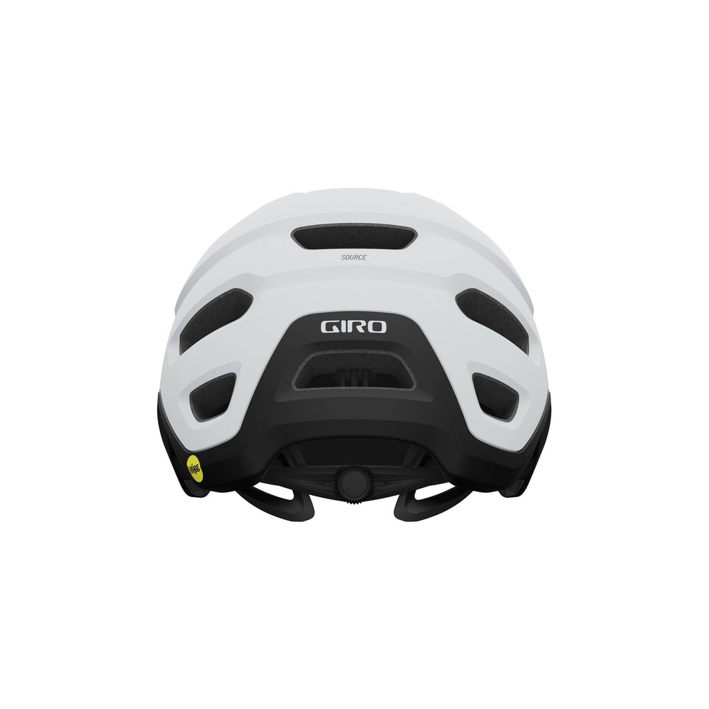 Matte Trim Blue Medium MIPS Helmet P420139