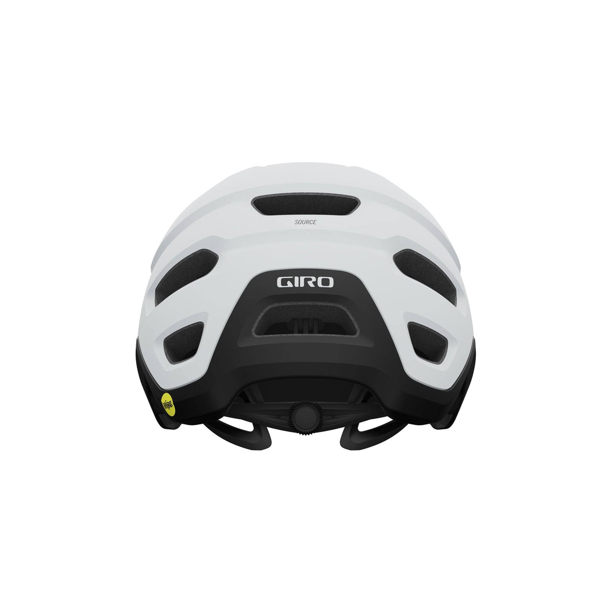 Matte Trim Blue Medium MIPS Helmet P420139