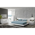 White 6 Drawer Chest E979568