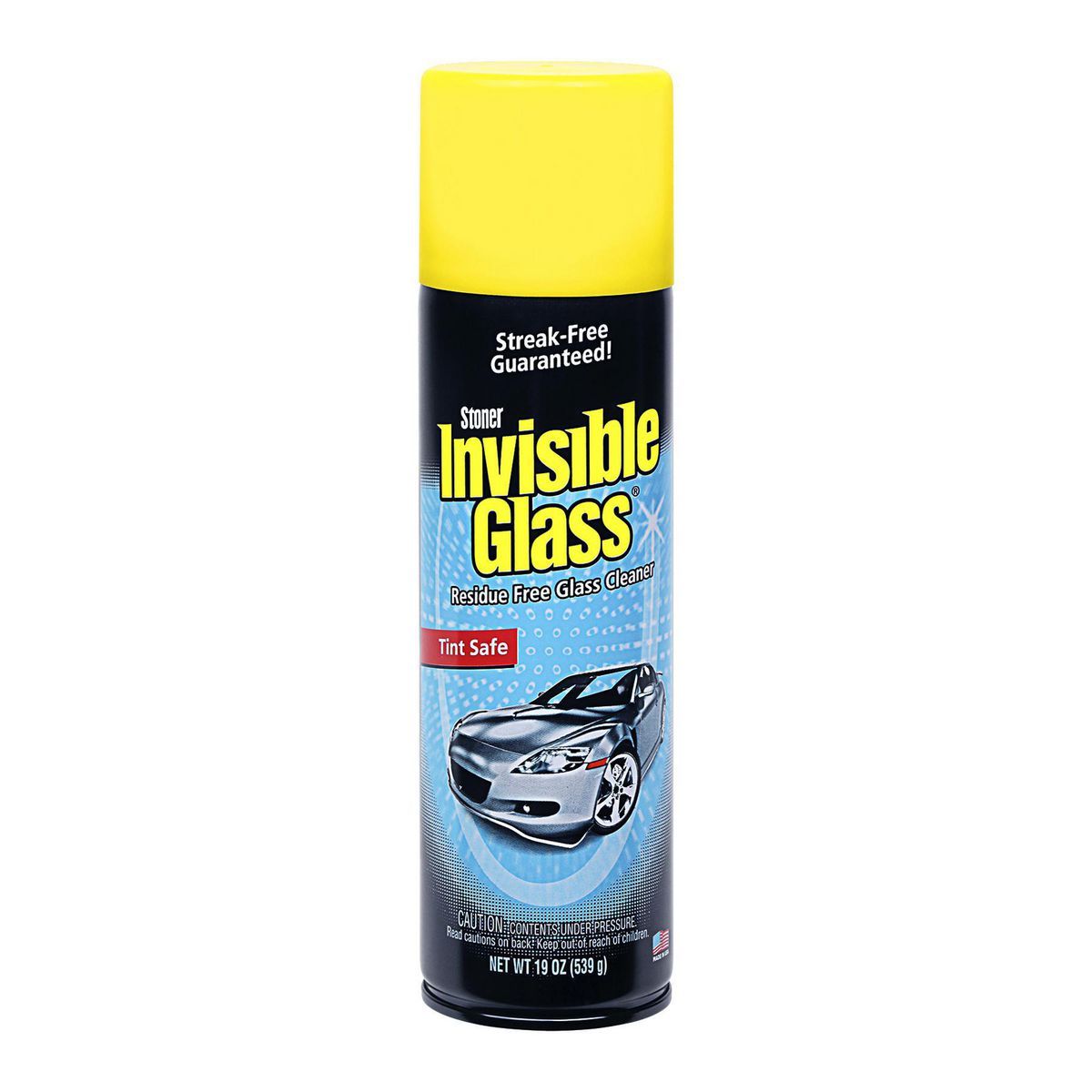 19 oz. Glass Cleaner C100195