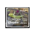 512 MB CompactFlash Card X83799