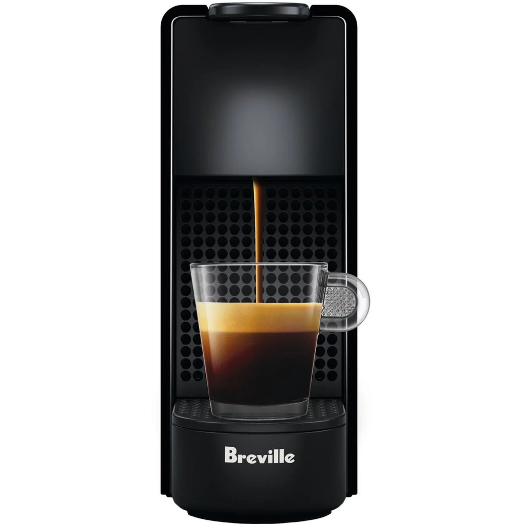 Single-Serve Espresso Machine and Milk Frother G215