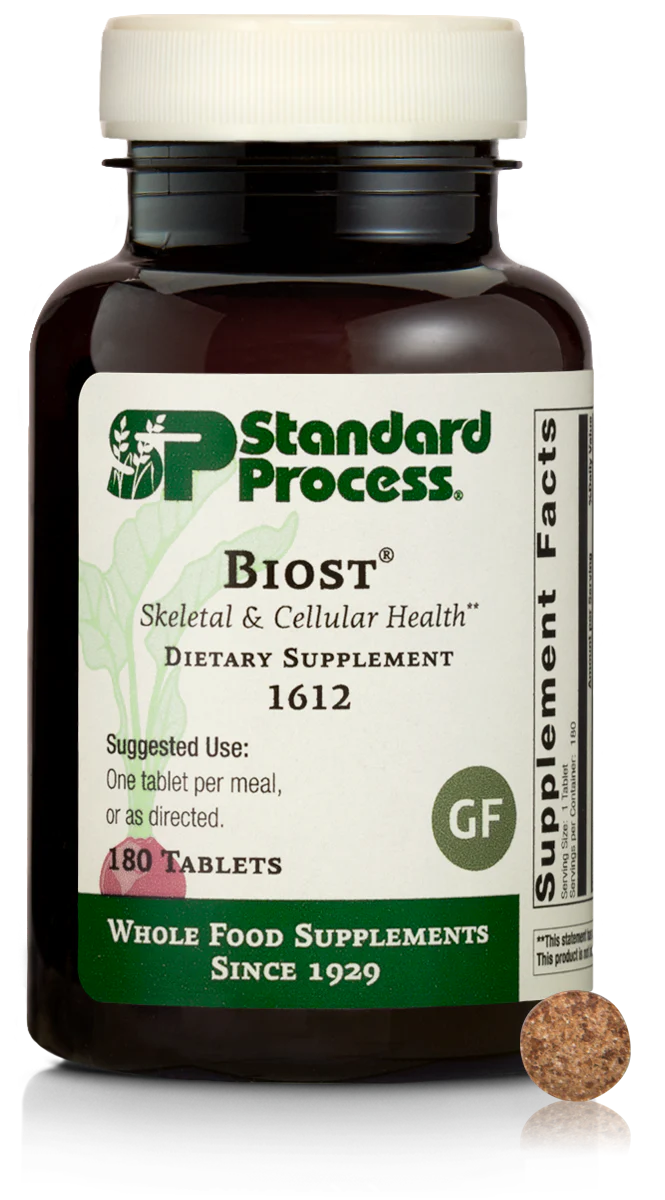 180 Tablets H4166