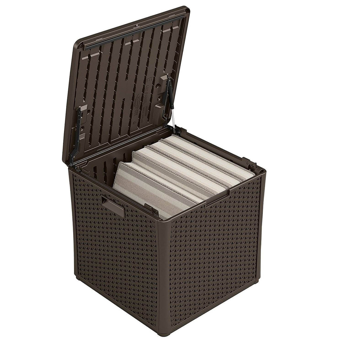 60 Gallon Resin Deck Box I2596