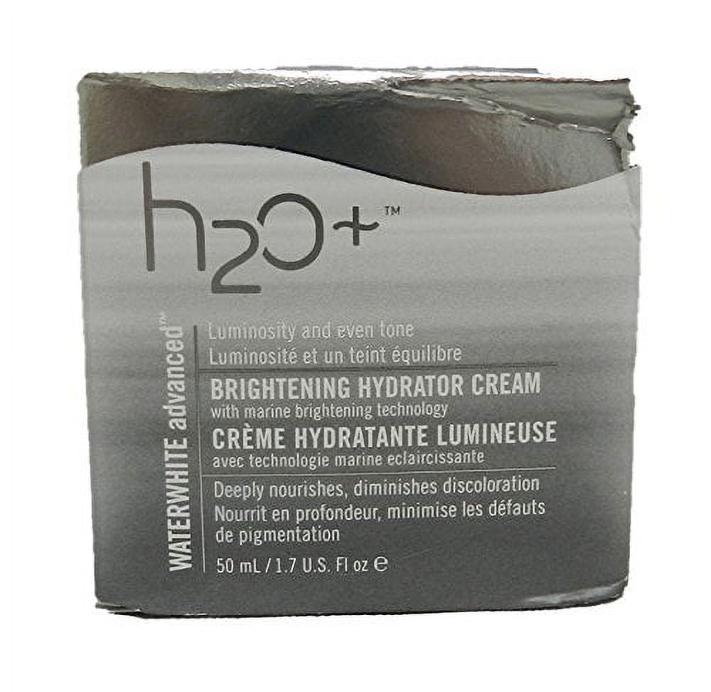 1.7 Fl Oz Brightening Hydrator Face Cream Z149150