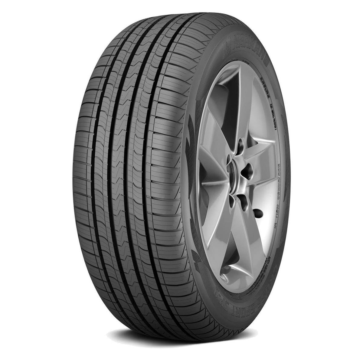 275/55R17 109V Tire J113519