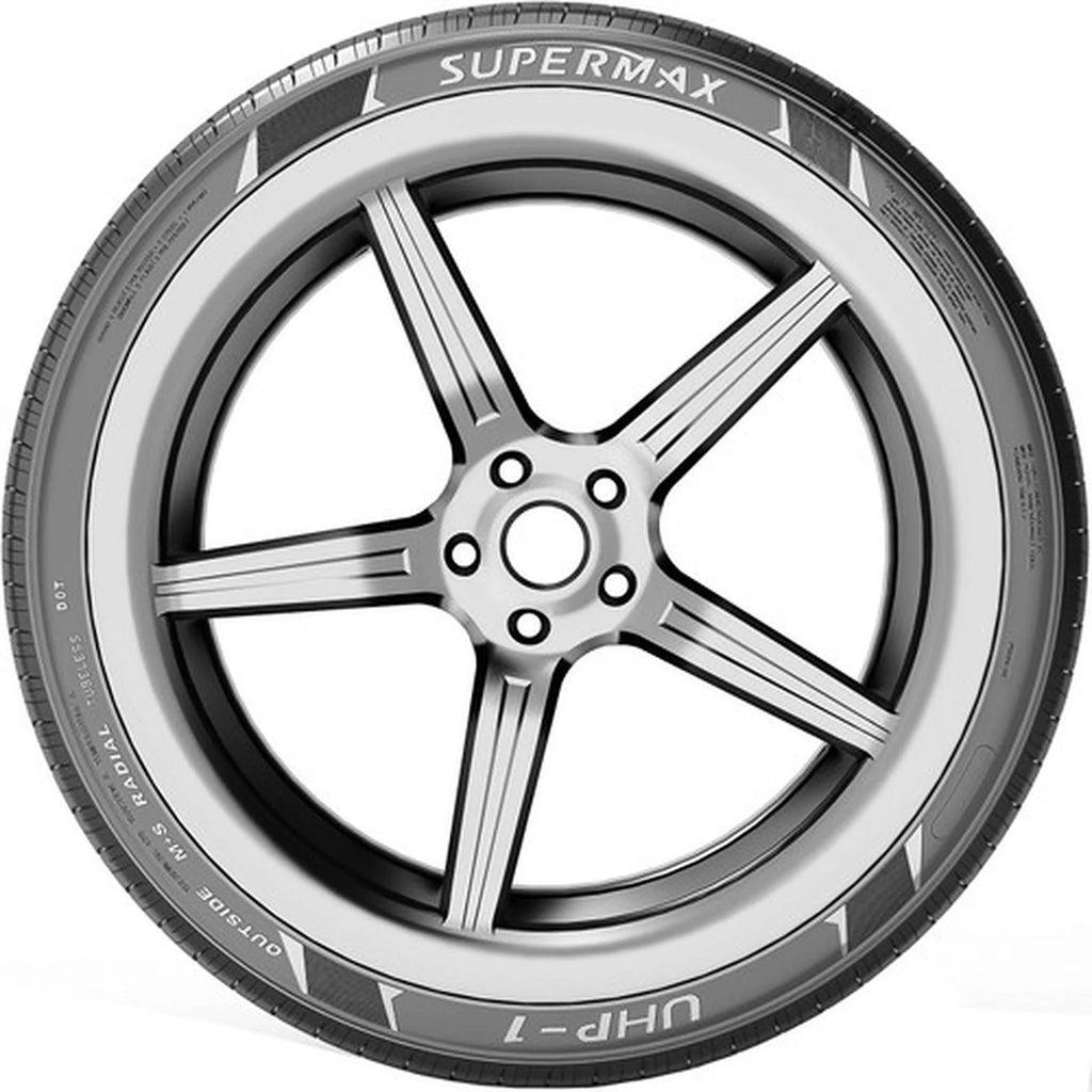 235/45ZR18 94W Passenger Tire T935256