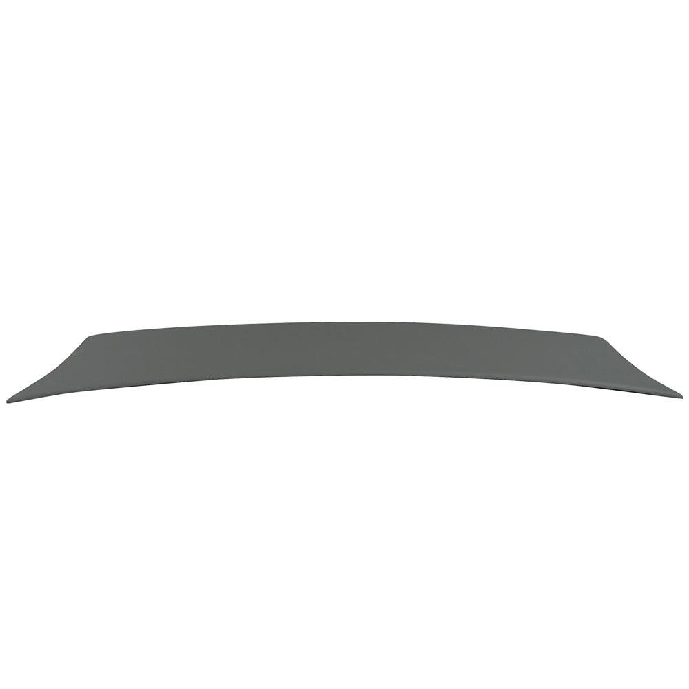 FRP Trunk Spoiler Wing I9380