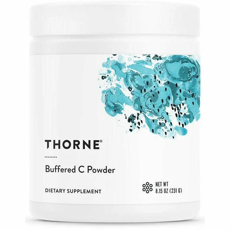 Buffered Vitamin C Powder 8 oz L326478