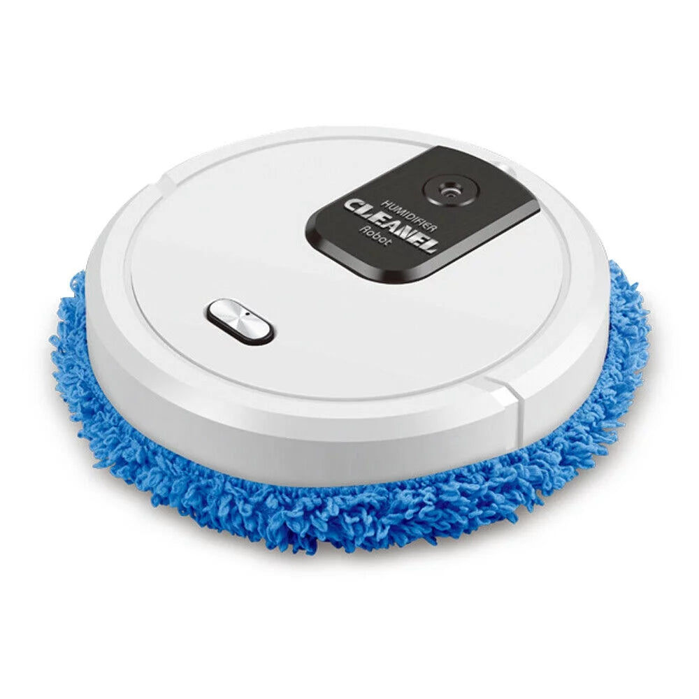 Robot Cleaner Floor Mopping Sweeping Machine 3 In 1 F9271