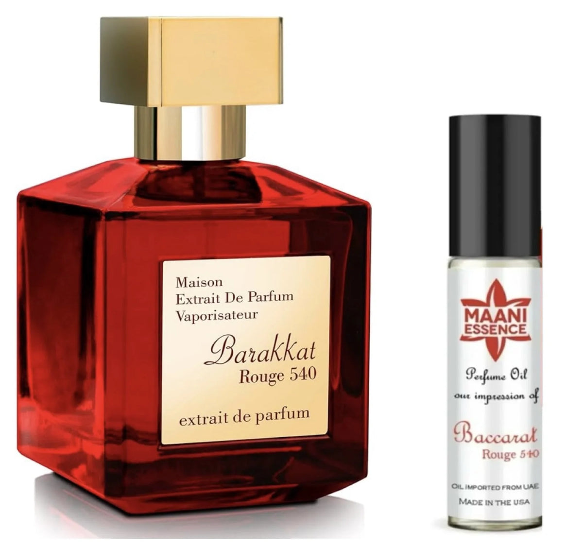 Extrait de Parfum 3.4 fl oz P8572