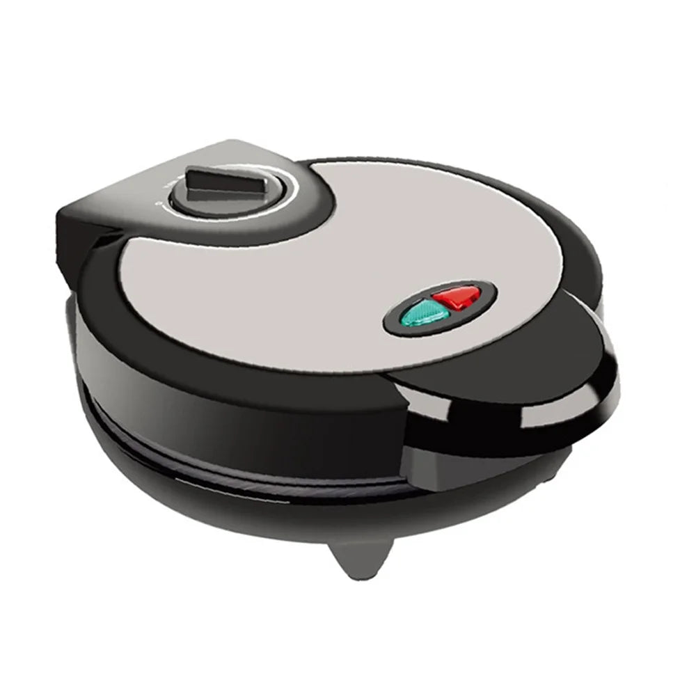 1000W Heart-Shaped Waffle Maker C11217