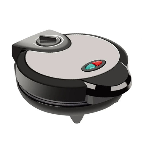 1000W Heart-Shaped Waffle Maker C11217