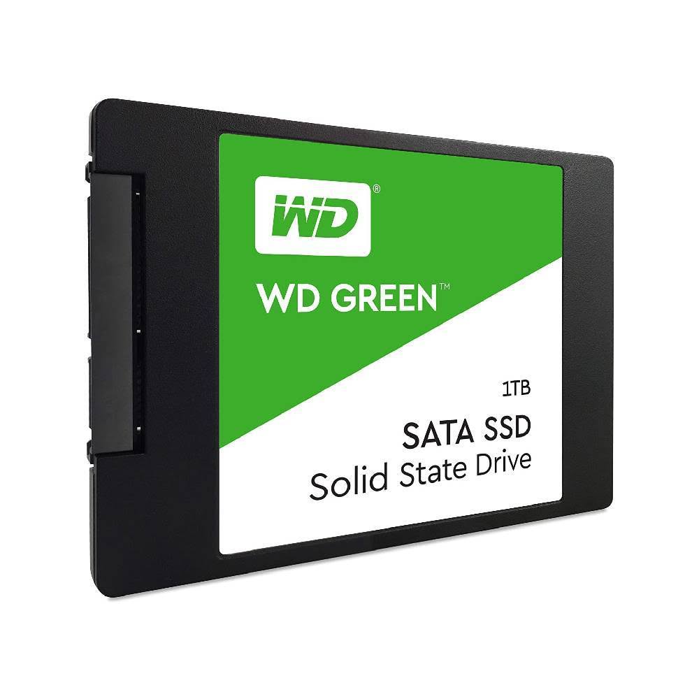 1 TB SATA Internal SSD J215