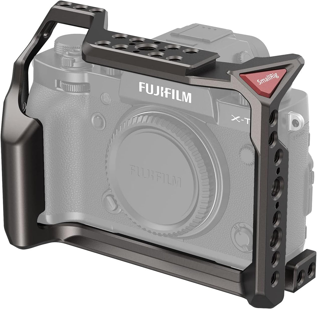X-T3 Cage for FUJIFILM X-T3 Camera N5735