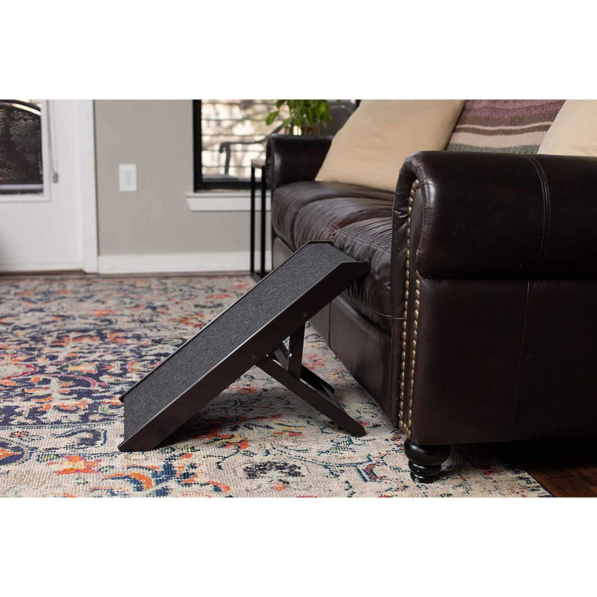 Adjustable Dog Ramp J707881