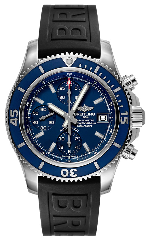 Chronograph 42mm X3164