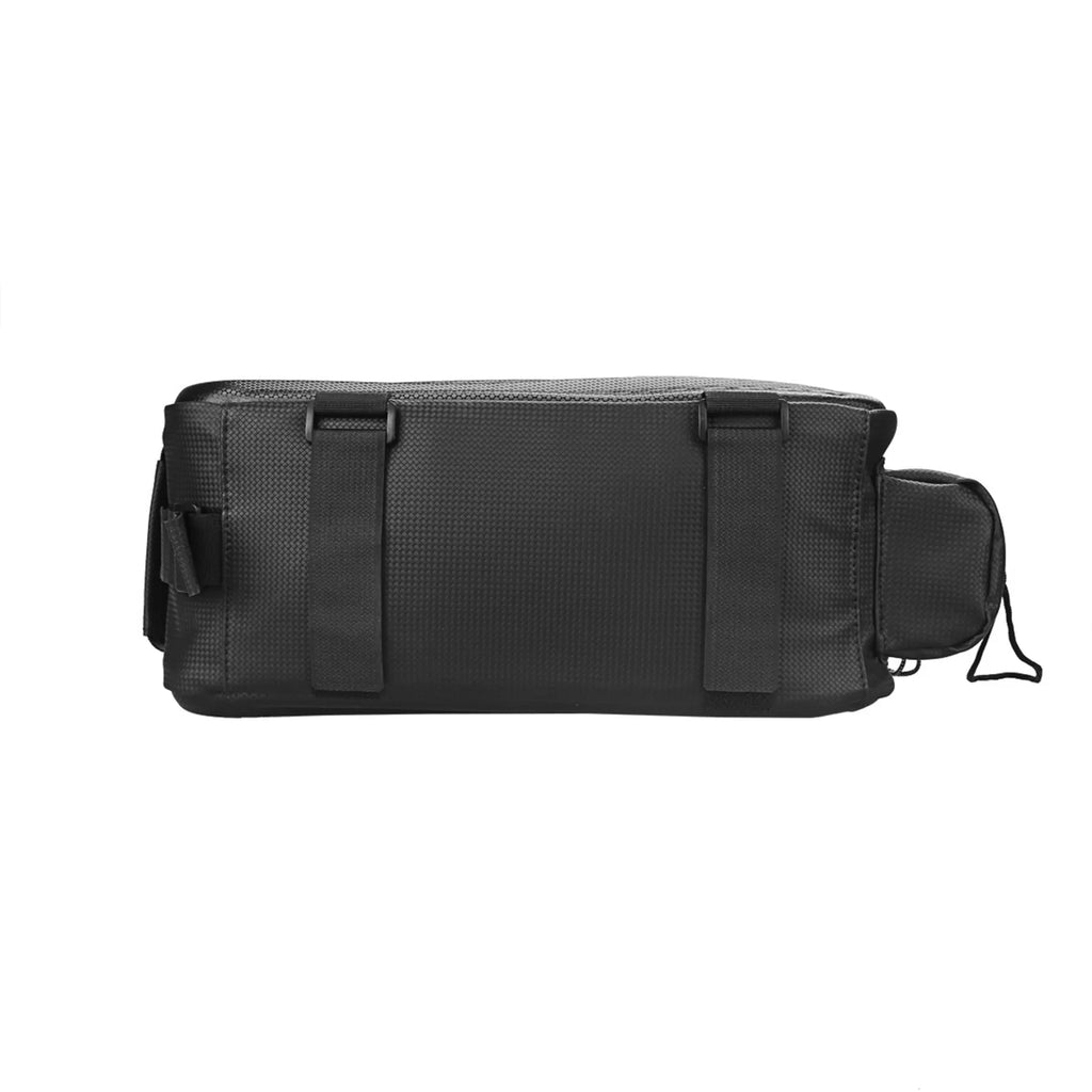 10L Waterproof Cycling Bike Rear Seat Bag J1936