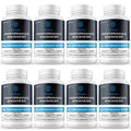 Male Health Pills 8 Bottles A989179