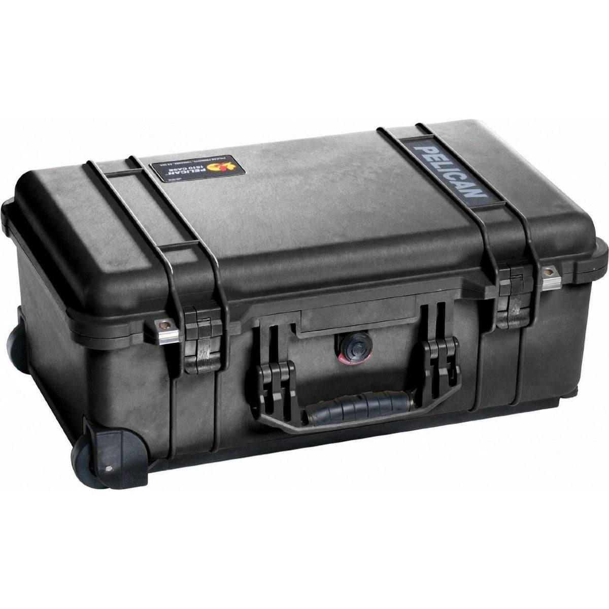 Black Carry-On Case E59901
