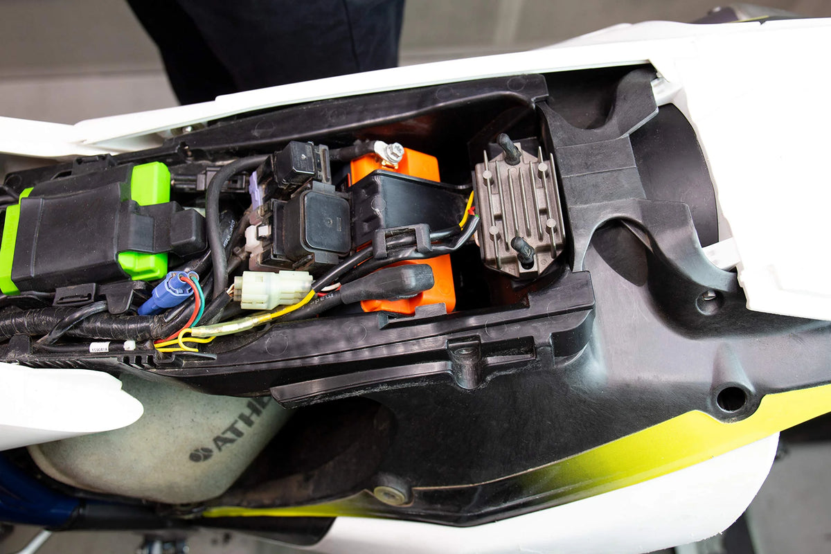 Lithium Battery C8137