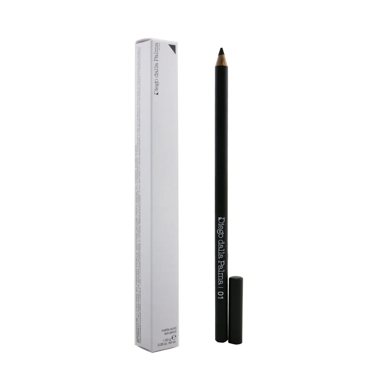 Navy Blue Eye Pencil B2049