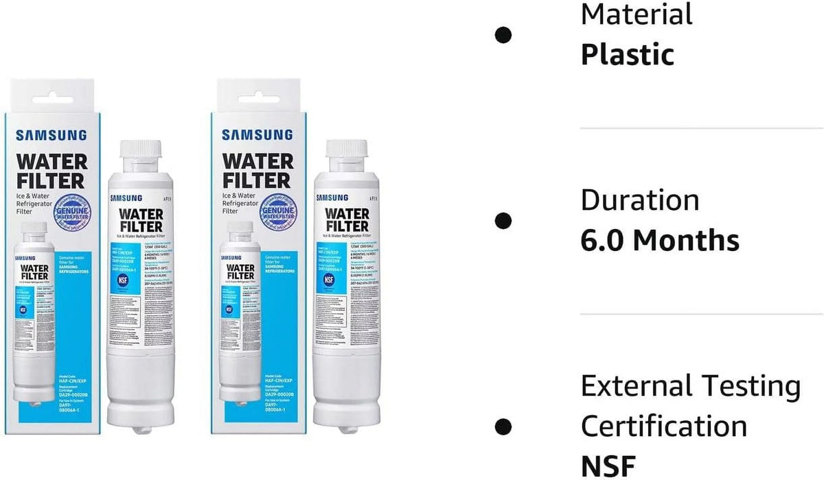 Refrigerator Water Filter T256959