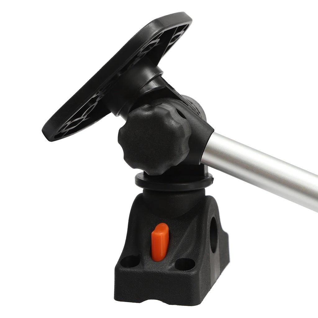 Portable Universal Transducer Mounting Arm for Kayak Fishfinder Bracket X88211