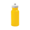 50 Pc Yellow Plastic Water Bottles P60951