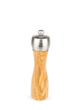 Olive Wood Pepper Mill Y97090
