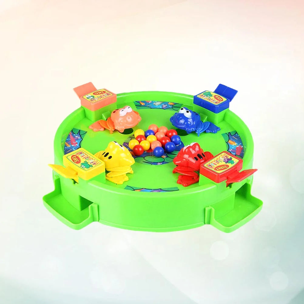 3D Board Game Toy Set (Random Color) G435