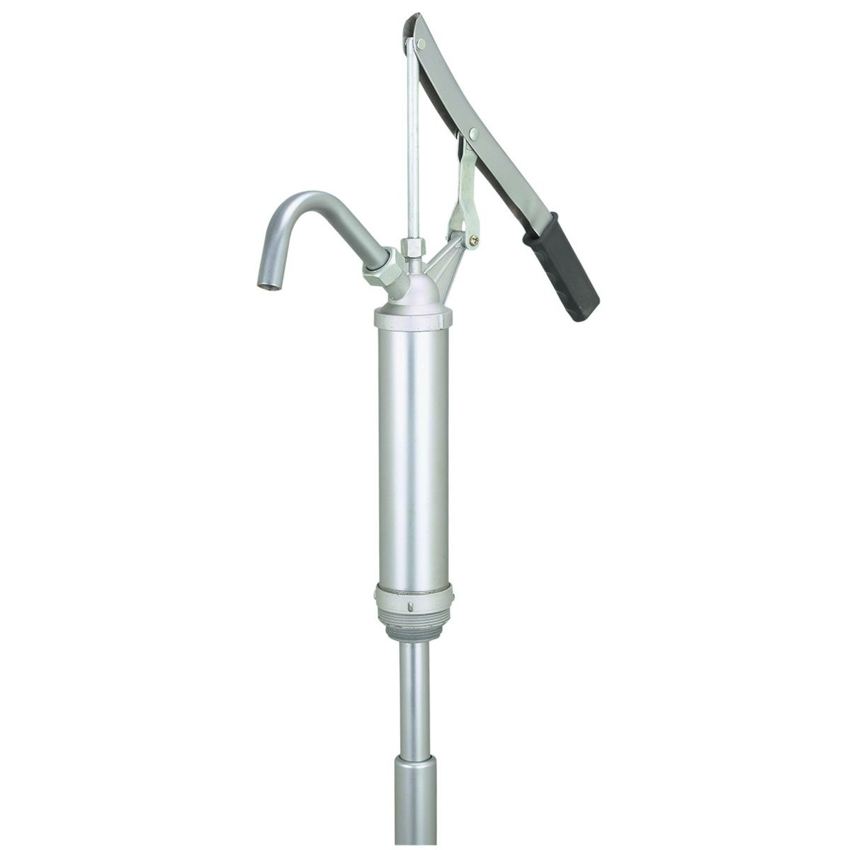 Steel Lever Barrel Pump M907573