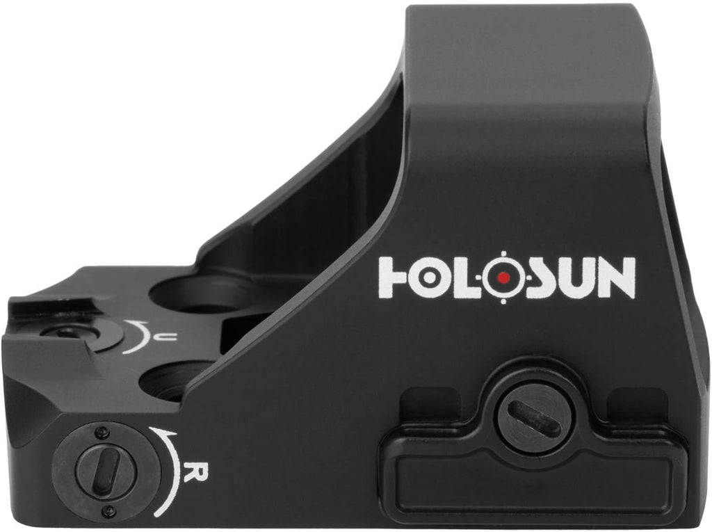 Red Dot Reflex Sight L358