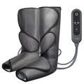 Leg Air Massager for Foot and Calf Circulation Massage with Handheld 3 A575