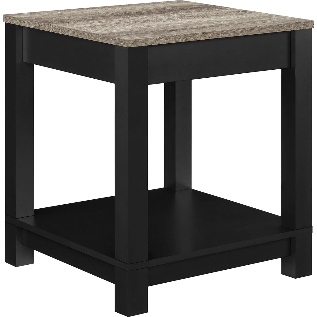 End Table I259