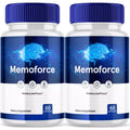 Memory and Focus Supplement 120 Capsules I5399