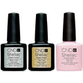 Gel Polish Combo Base Top Cake Pop 0.25oz 7.3mL K438386