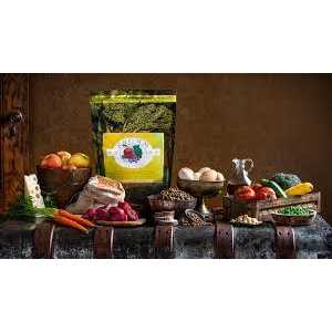 Dry Dog Food C7517