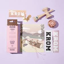 Cat Kendama Y379